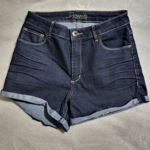 Dynamite jeans short